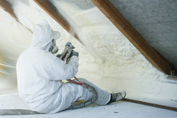 Best Blown-In Insulation in Fort Dick, CA