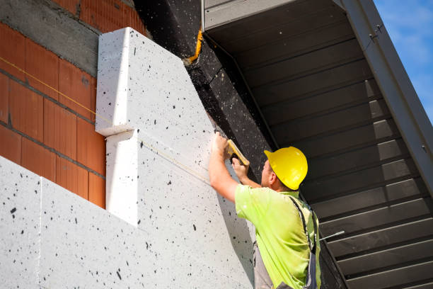 Professional Insulation Removal & Installation in Fort Dick, CA